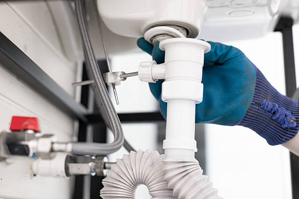 Reliable Plumbing contractor in Roxbury Crossing, MA by AAA Plumbing Heating