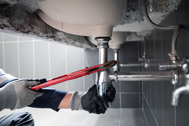 Trusted Leak Detection service in Roxbury Crossing, MA - AAA Plumbing Heating